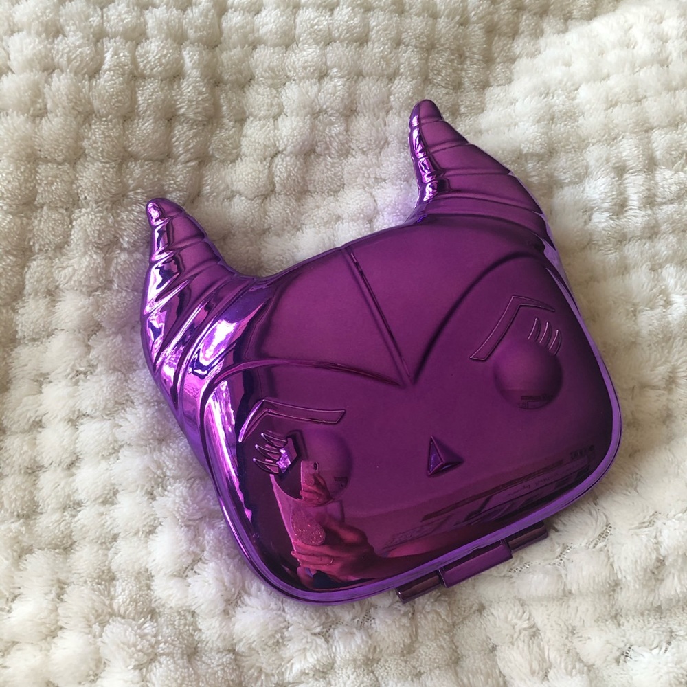 ❤️HP❤️ Funko X Disney Villains Maleficent Palette